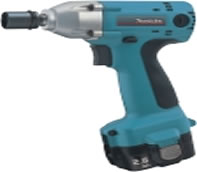Makita 6991 DWA Akülü Darbeli Somun Sıkma